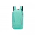 Extrek 13L Folding Backpack Green